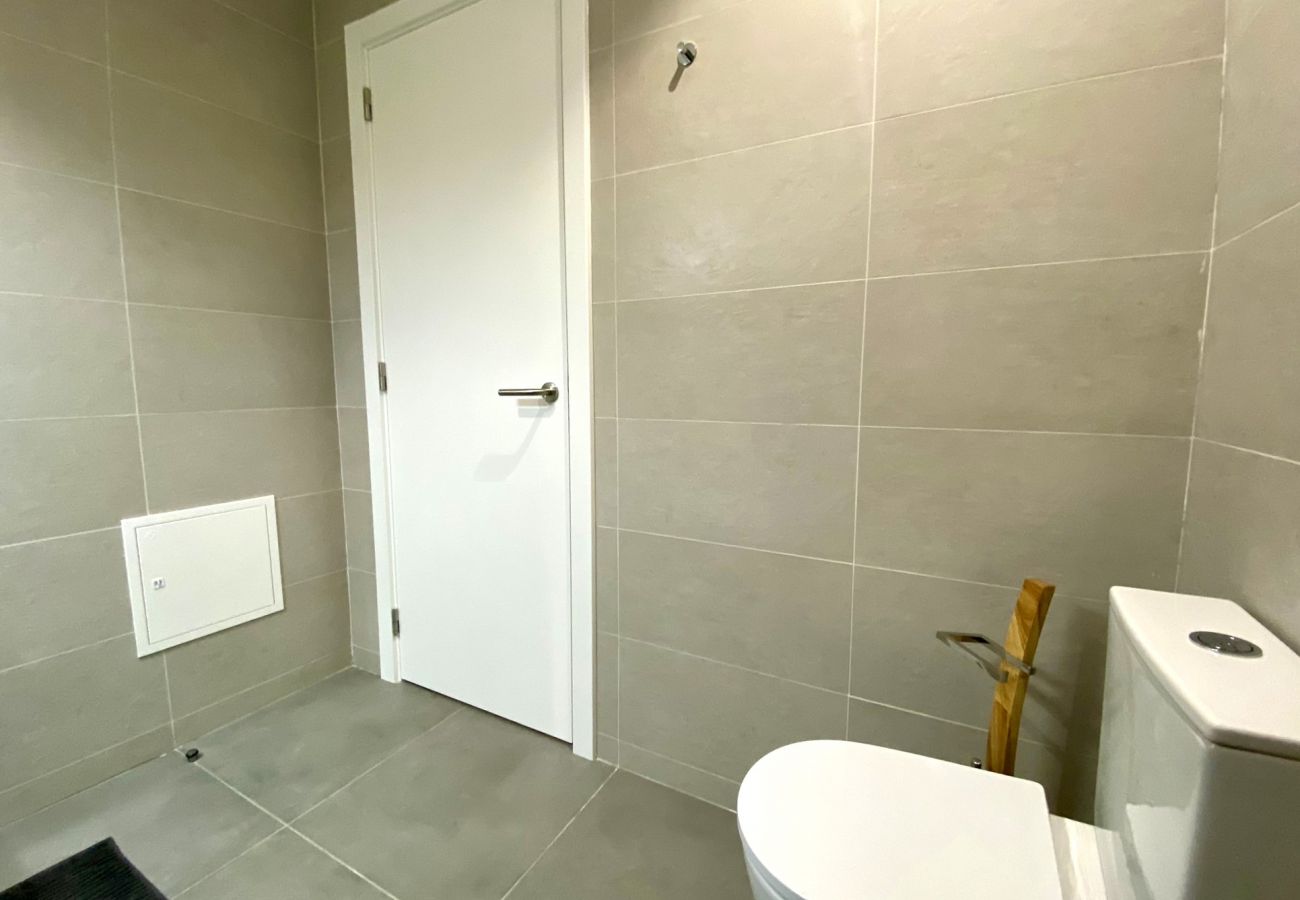 Apartment in Vilamoura - VILAMOURA TWINS 2 WITH POOL by HOMING