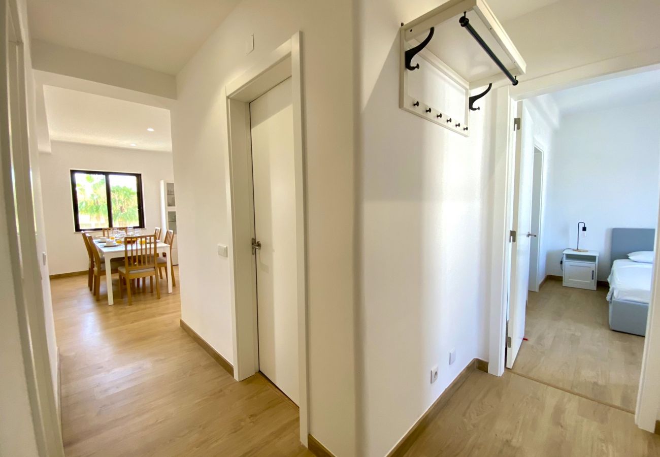 Apartment in Vilamoura - VILAMOURA TWINS 2 WITH POOL by HOMING