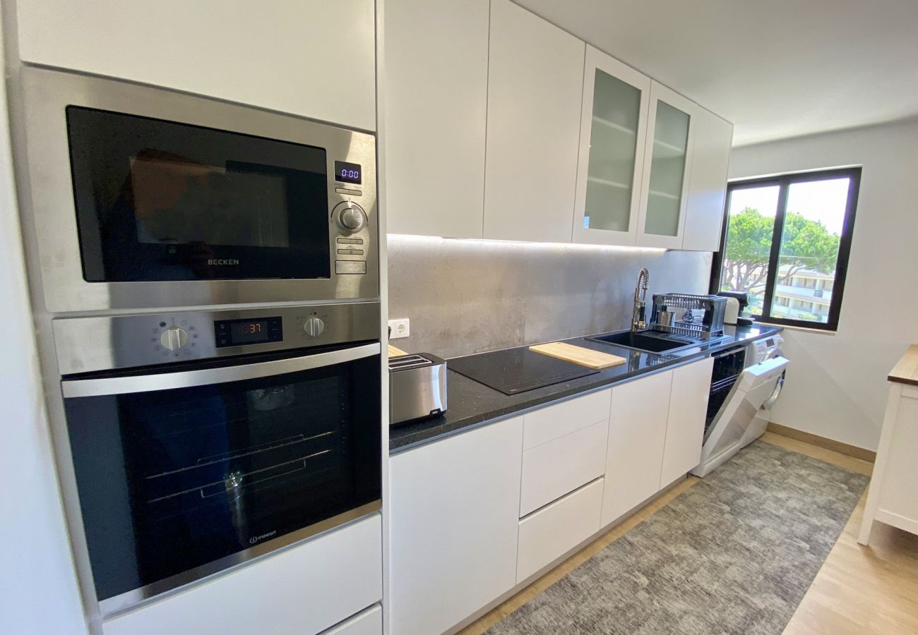 Apartment in Vilamoura - VILAMOURA TWINS 2 WITH POOL by HOMING