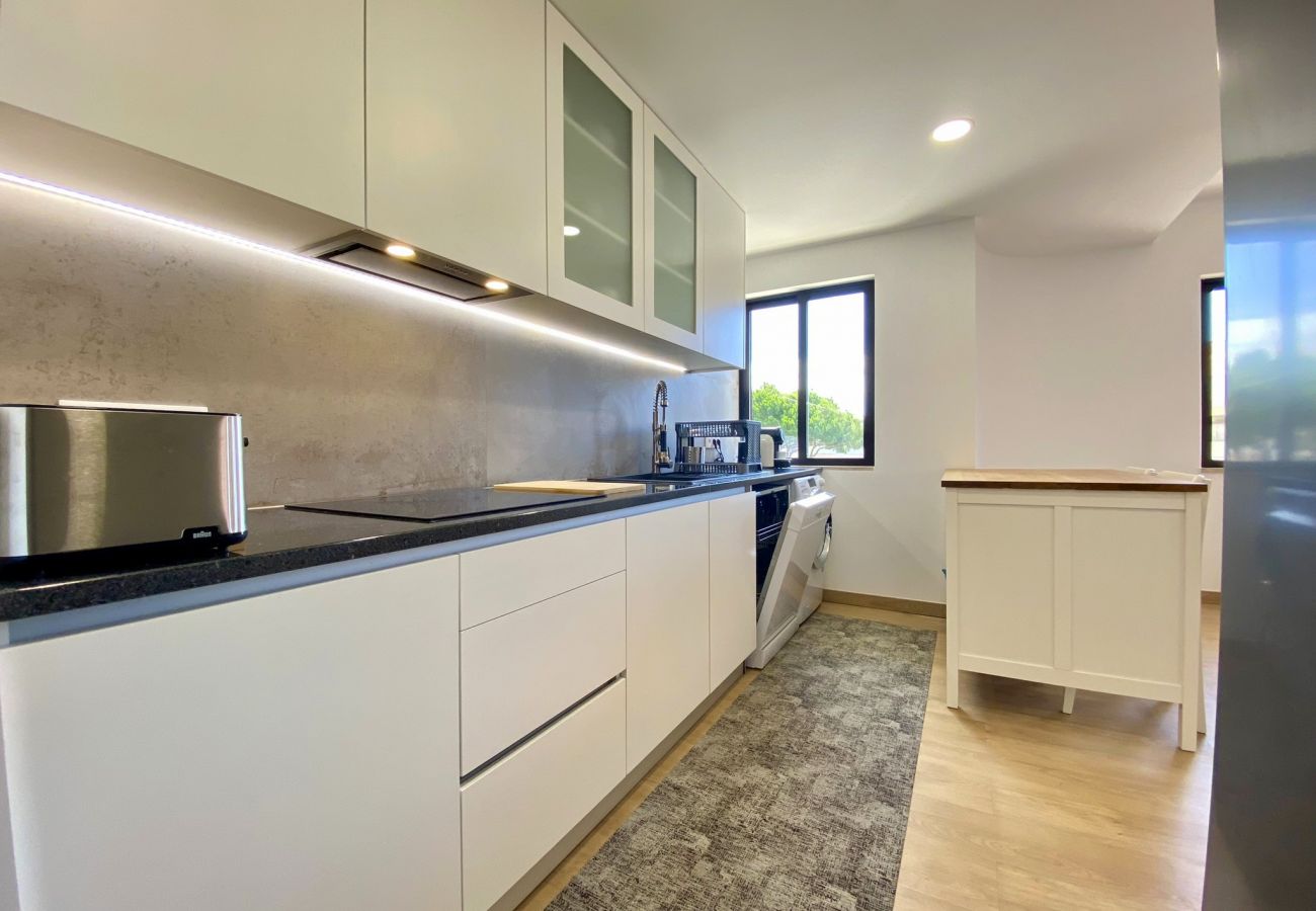 Apartment in Vilamoura - VILAMOURA TWINS 2 WITH POOL by HOMING
