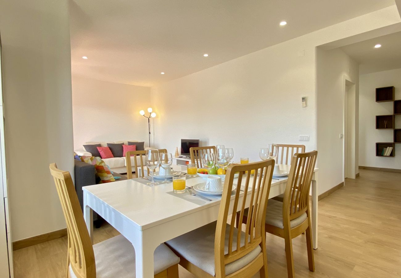 Apartment in Vilamoura - VILAMOURA TWINS 2 WITH POOL by HOMING