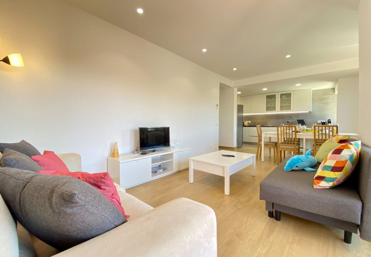 Apartment in Vilamoura - VILAMOURA TWINS 2 WITH POOL by HOMING