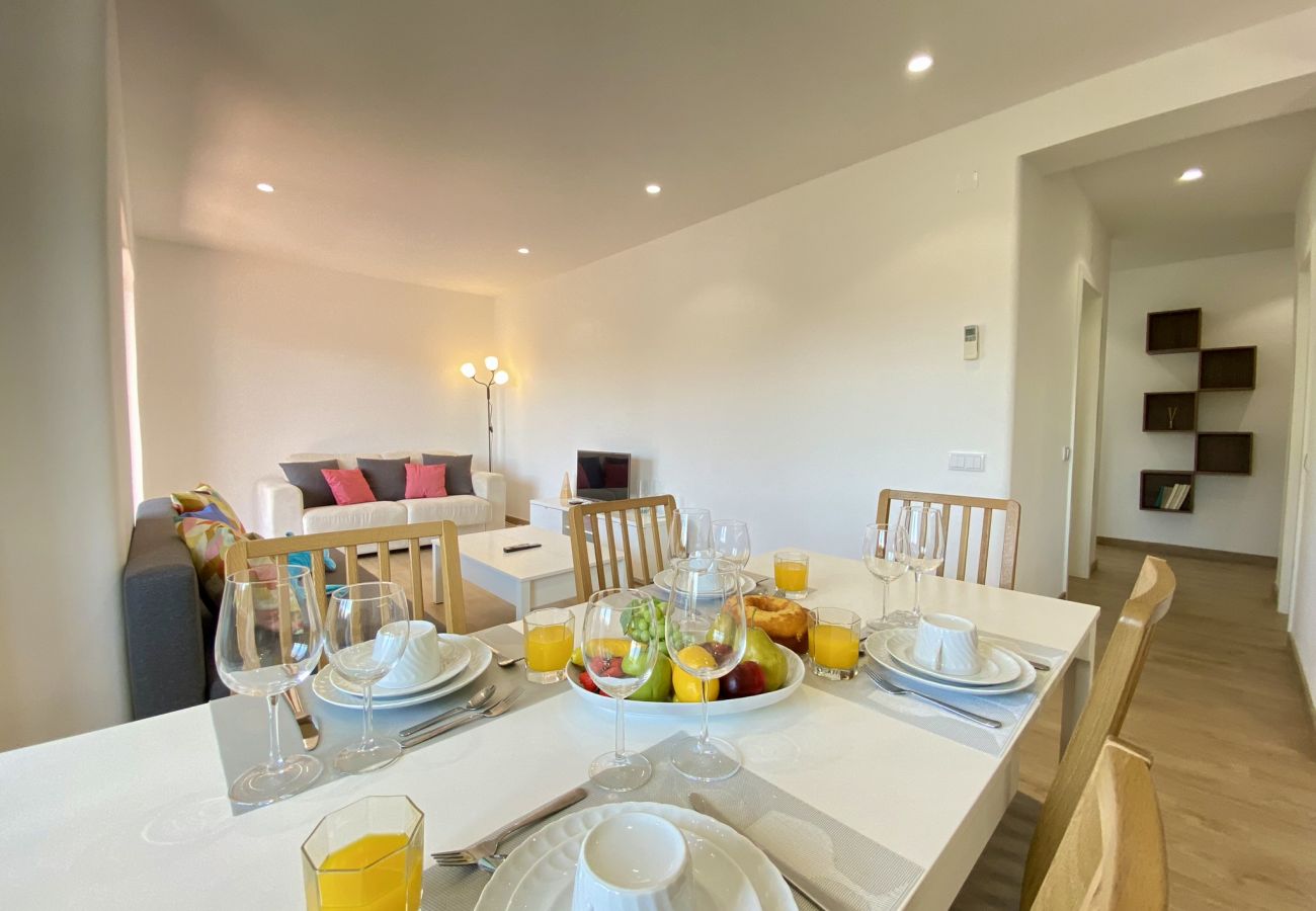Apartment in Vilamoura - VILAMOURA TWINS 2 WITH POOL by HOMING