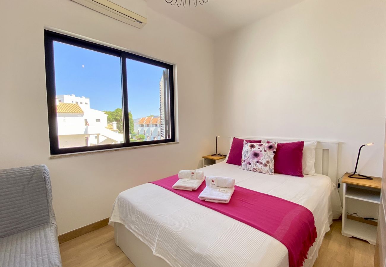 Apartment in Vilamoura - VILAMOURA TWINS 2 WITH POOL by HOMING