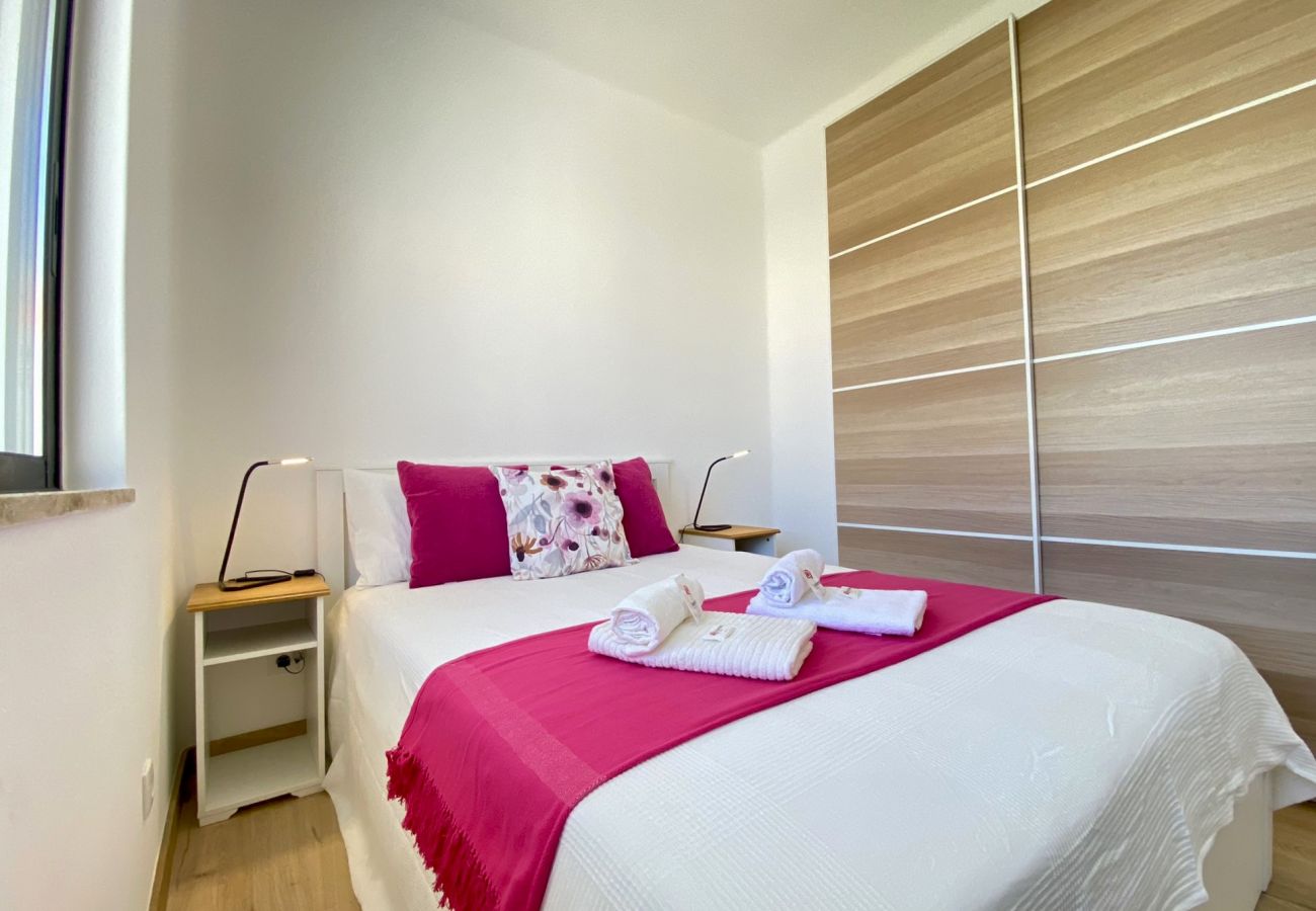 Apartment in Vilamoura - VILAMOURA TWINS 2 WITH POOL by HOMING