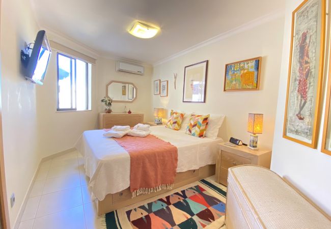 Apartment in Vilamoura - VILAMOURA CENTRAL 7 WITH POOL by HOMING Apartment in Vilamoura - VILAMOURA CENTRAL 7 WITH POOL by HOMING