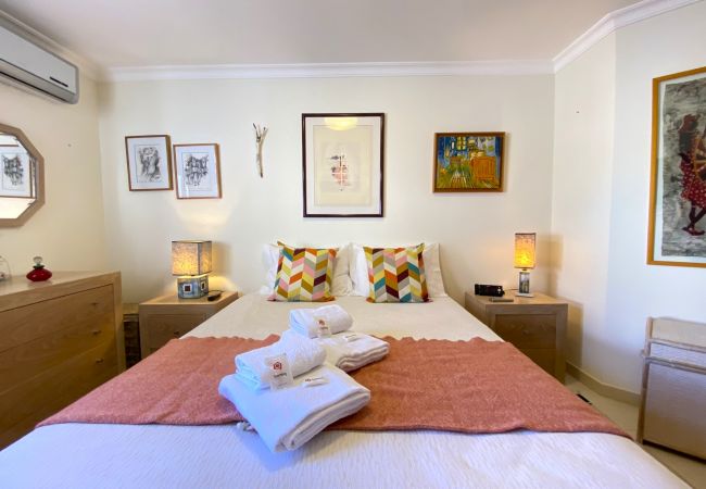 Apartment in Vilamoura - VILAMOURA CENTRAL 7 WITH POOL by HOMING Apartment in Vilamoura - VILAMOURA CENTRAL 7 WITH POOL by HOMING