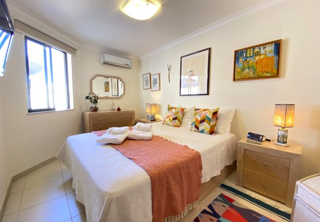 Apartment in Vilamoura - VILAMOURA CENTRAL 7 WITH POOL by HOMING Apartment in Vilamoura - VILAMOURA CENTRAL 7 WITH POOL by HOMING