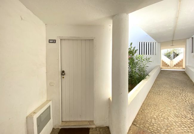 Apartment in Albufeira - ALBUFEIRA QUINTA DA BALAIA GARDEN by HOMING Apartment in Albufeira - ALBUFEIRA QUINTA DA BALAIA GARDEN by HOMING