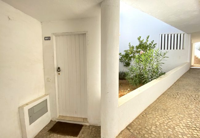 Apartment in Albufeira - ALBUFEIRA QUINTA DA BALAIA GARDEN by HOMING Apartment in Albufeira - ALBUFEIRA QUINTA DA BALAIA GARDEN by HOMING