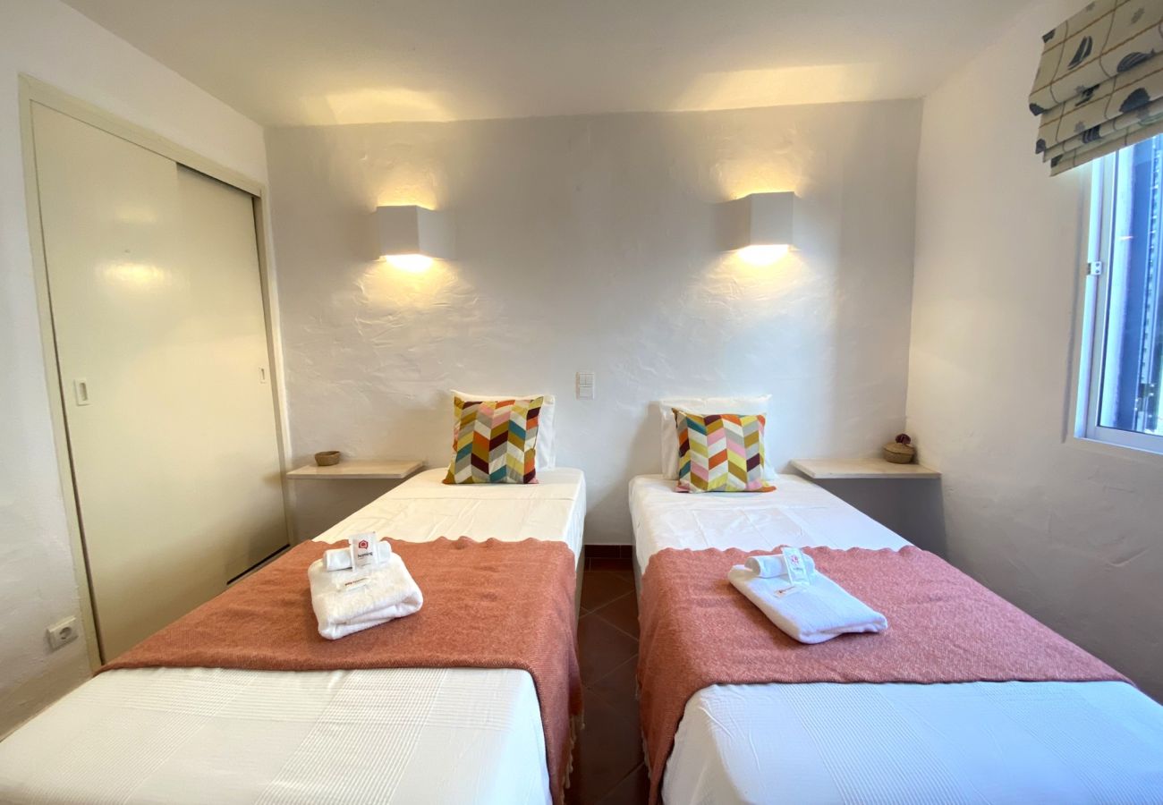 Apartment in Albufeira - ALBUFEIRA QUINTA DA BALAIA GARDEN by HOMING