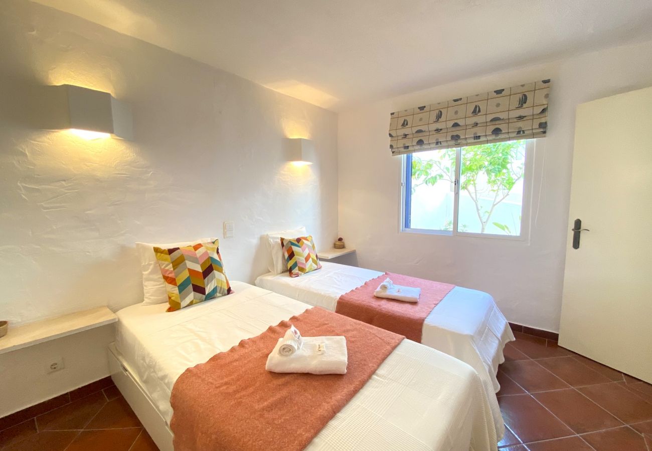 Apartment in Albufeira - ALBUFEIRA QUINTA DA BALAIA GARDEN by HOMING