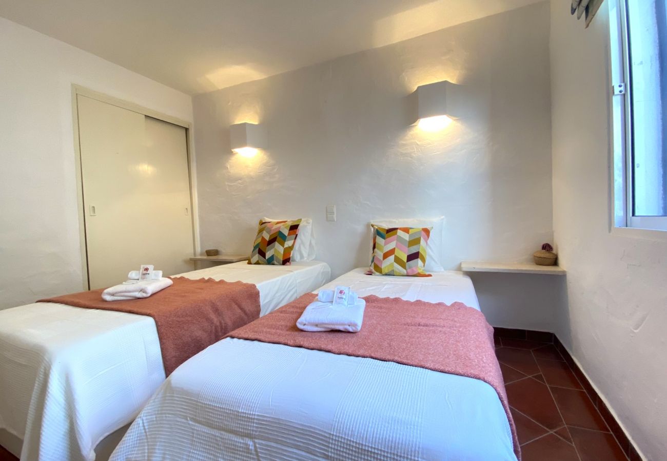 Apartment in Albufeira - ALBUFEIRA QUINTA DA BALAIA GARDEN by HOMING