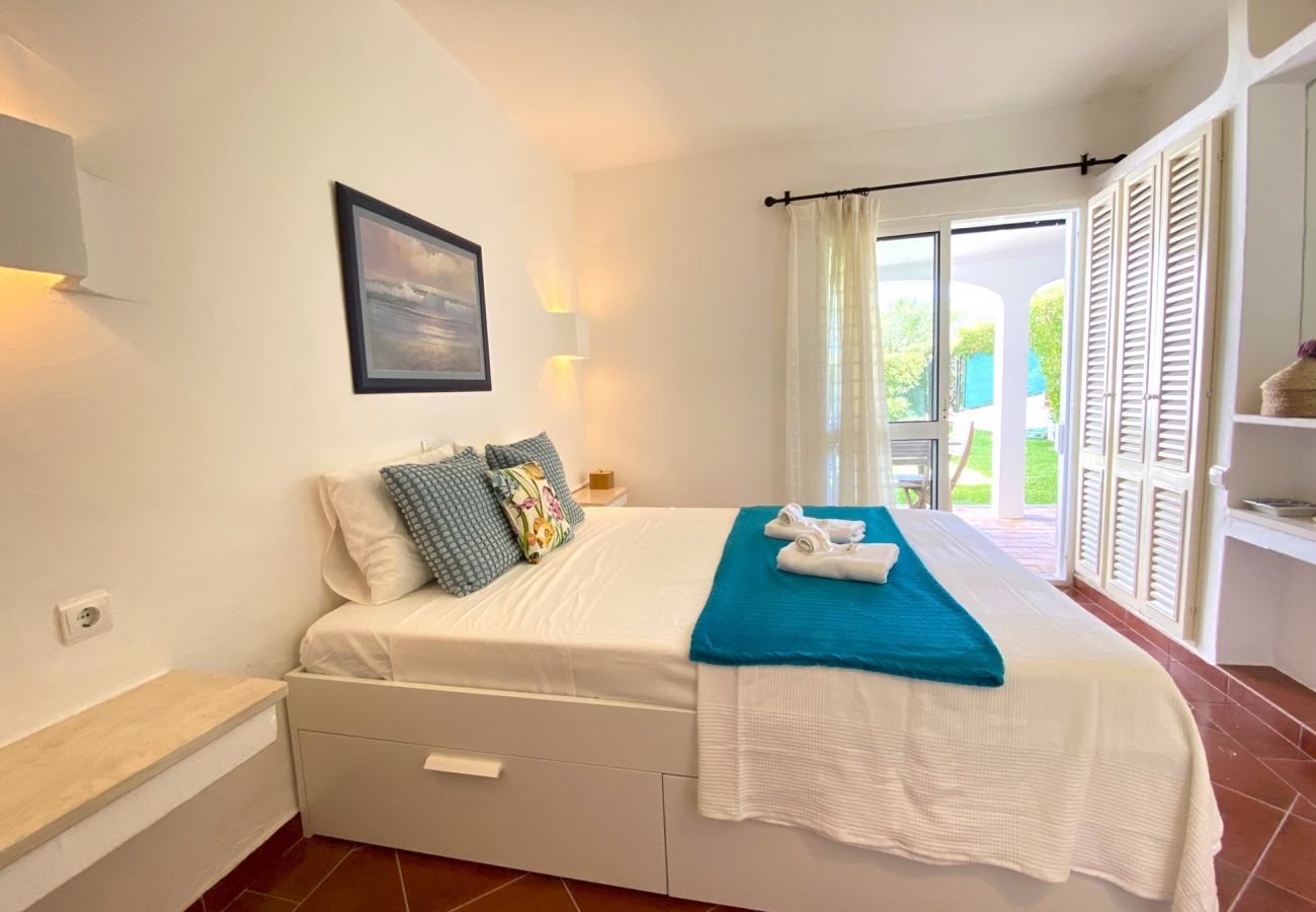 Apartment in Albufeira - ALBUFEIRA QUINTA DA BALAIA GARDEN by HOMING