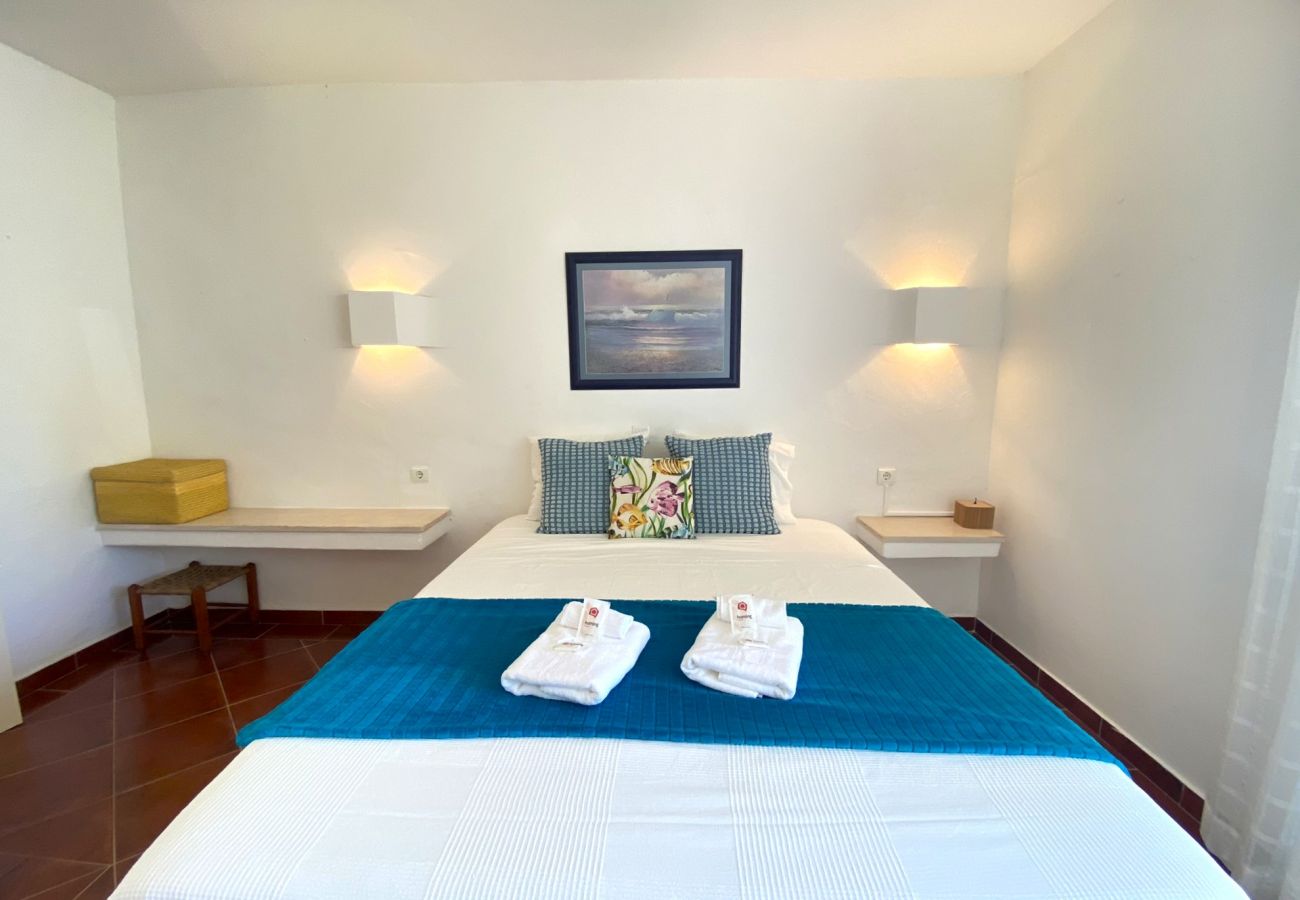 Apartment in Albufeira - ALBUFEIRA QUINTA DA BALAIA GARDEN by HOMING