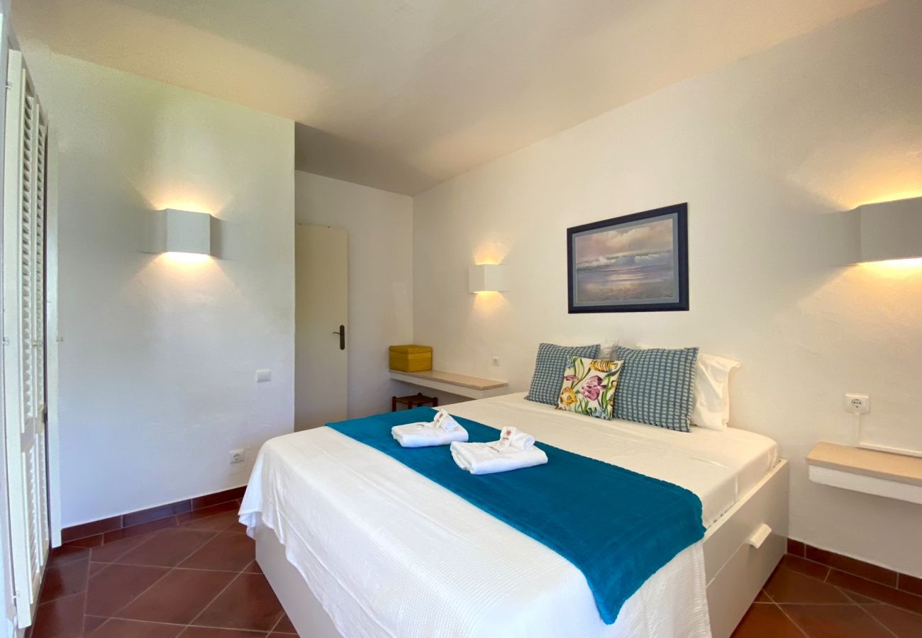 Apartment in Albufeira - ALBUFEIRA QUINTA DA BALAIA GARDEN by HOMING