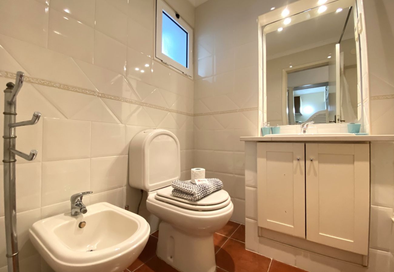 Apartment in Albufeira - ALBUFEIRA QUINTA DA BALAIA GARDEN by HOMING