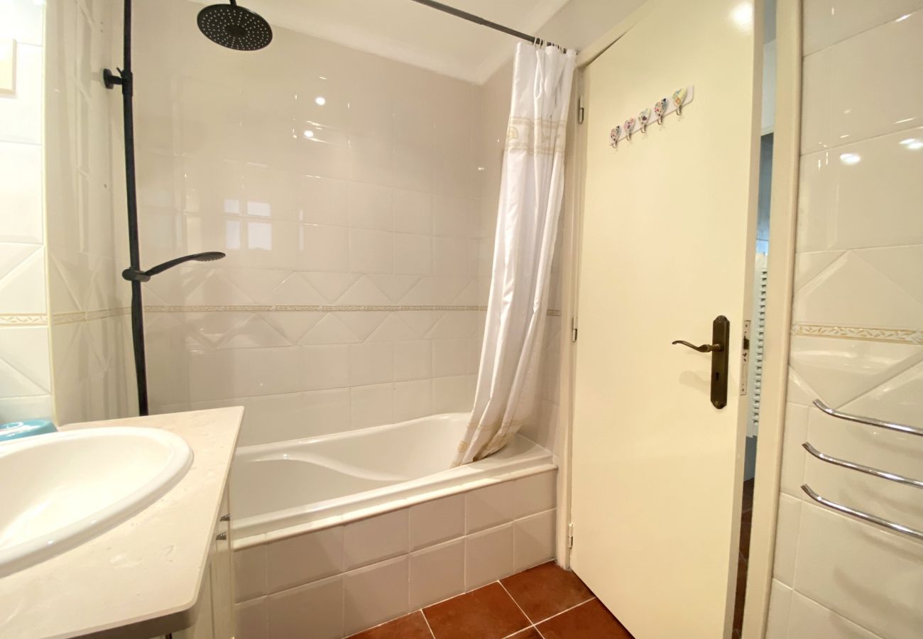 Apartment in Albufeira - ALBUFEIRA QUINTA DA BALAIA GARDEN by HOMING