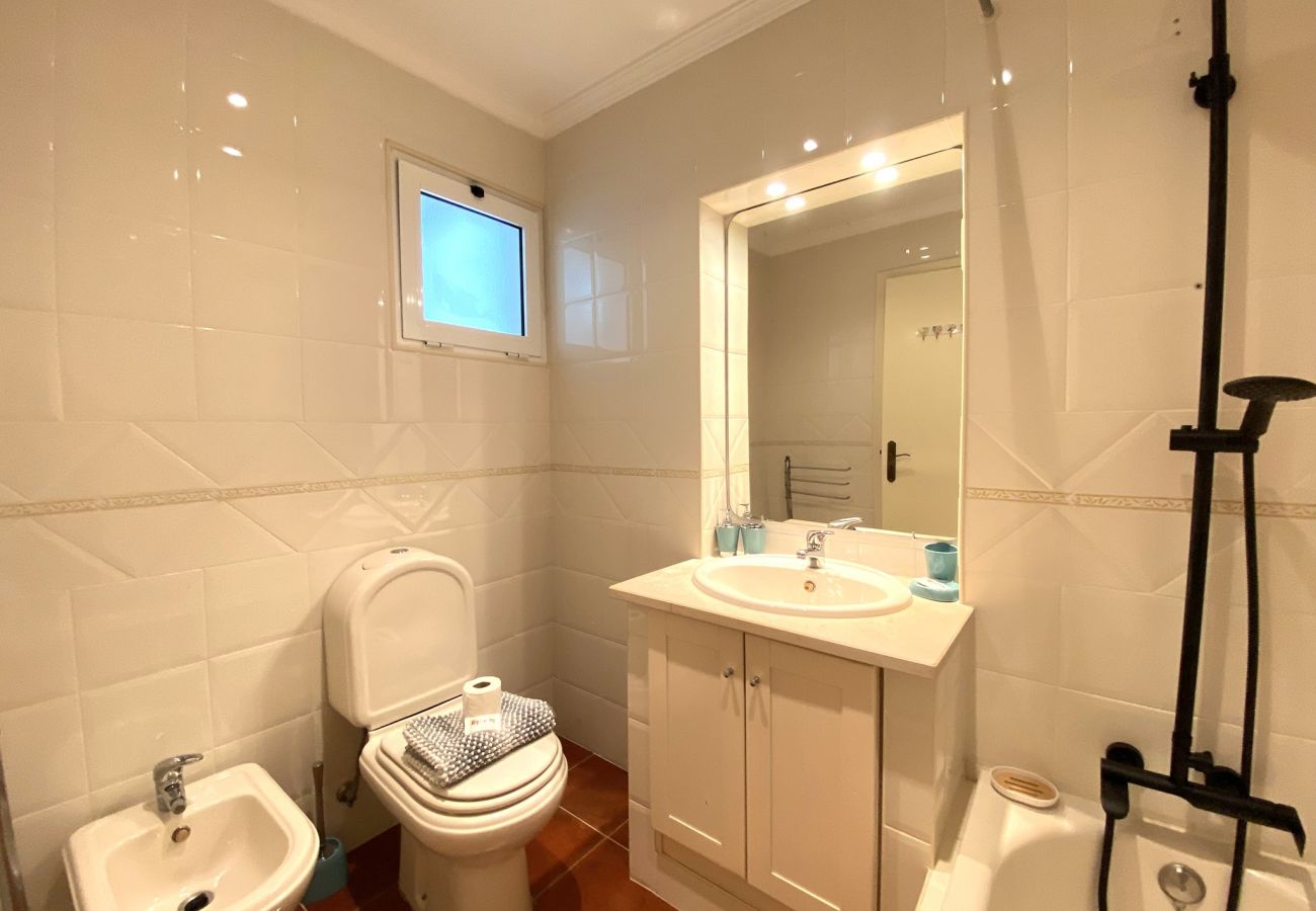 Apartment in Albufeira - ALBUFEIRA QUINTA DA BALAIA GARDEN by HOMING