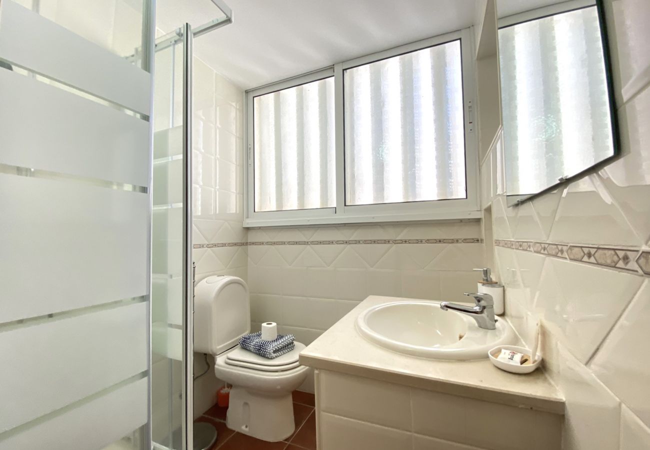 Apartment in Albufeira - ALBUFEIRA QUINTA DA BALAIA GARDEN by HOMING
