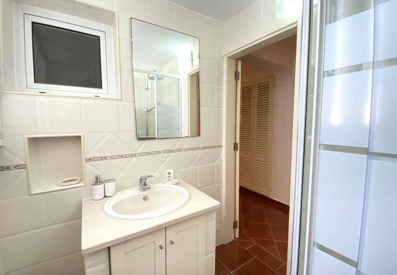 Apartment in Albufeira - ALBUFEIRA QUINTA DA BALAIA GARDEN by HOMING