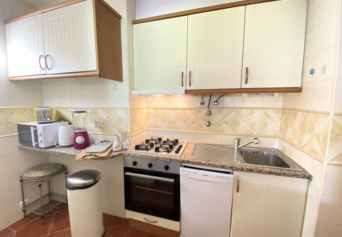 Apartment in Albufeira - ALBUFEIRA QUINTA DA BALAIA GARDEN by HOMING