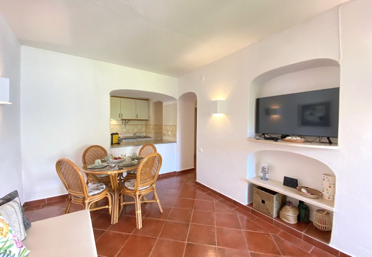 Apartment in Albufeira - ALBUFEIRA QUINTA DA BALAIA GARDEN by HOMING
