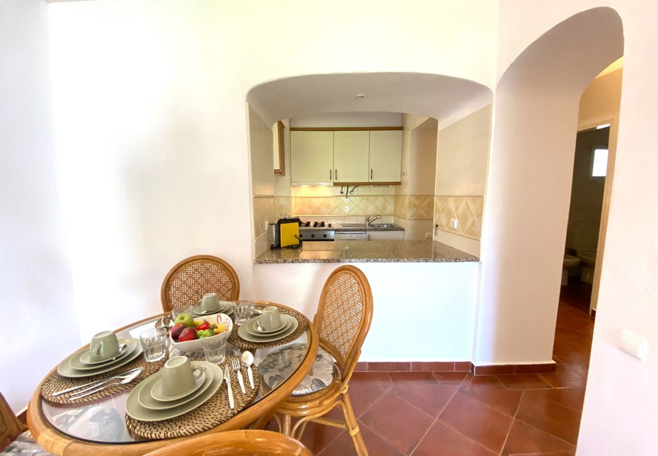 Apartment in Albufeira - ALBUFEIRA QUINTA DA BALAIA GARDEN by HOMING