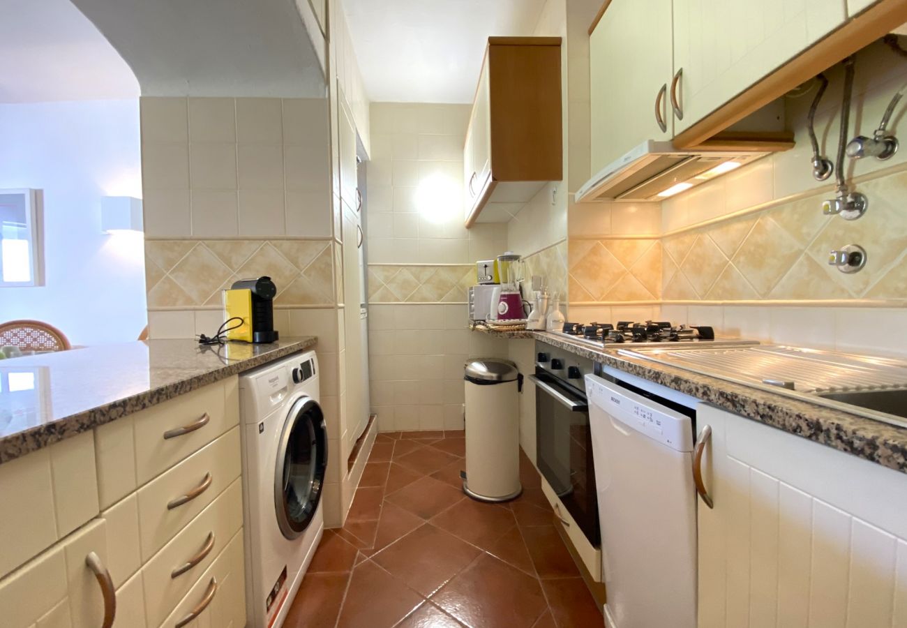 Apartment in Albufeira - ALBUFEIRA QUINTA DA BALAIA GARDEN by HOMING