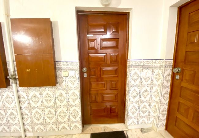 Apartment in Albufeira - ALBUFEIRA CENTRAL 6 by HOMING Apartment in Albufeira - ALBUFEIRA CENTRAL 6 by HOMING