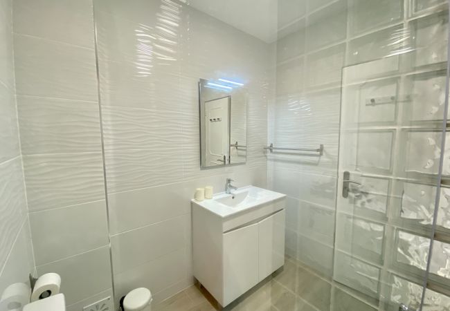 Apartment in Albufeira - ALBUFEIRA CENTRAL 6 by HOMING Apartment in Albufeira - ALBUFEIRA CENTRAL 6 by HOMING