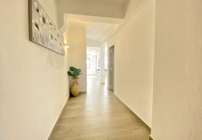 Apartment in Albufeira - ALBUFEIRA CENTRAL 6 by HOMING Apartment in Albufeira - ALBUFEIRA CENTRAL 6 by HOMING