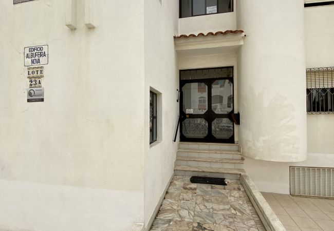 Apartment in Albufeira - ALBUFEIRA CENTRAL 6 by HOMING Apartment in Albufeira - ALBUFEIRA CENTRAL 6 by HOMING