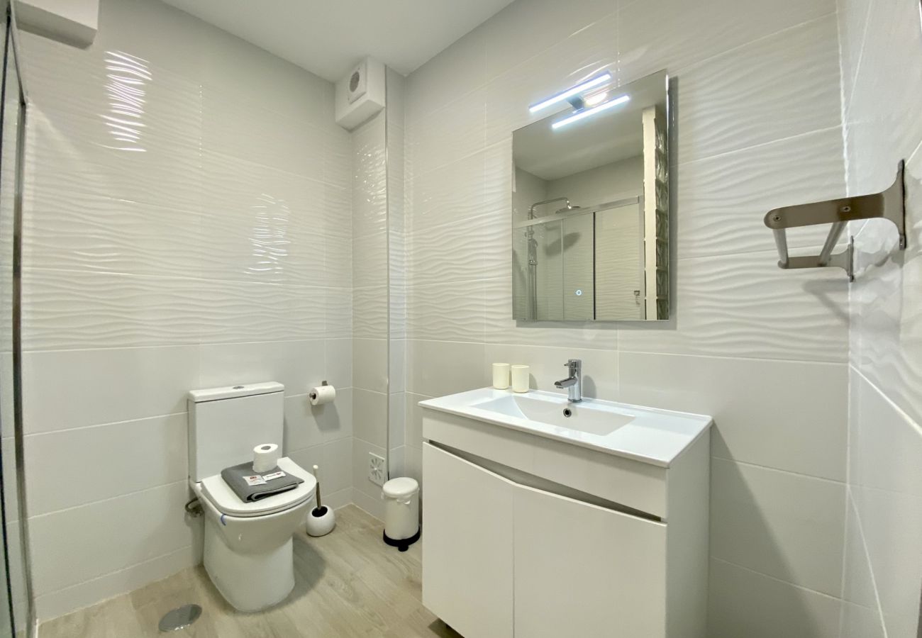 Apartment in Albufeira - ALBUFEIRA CENTRAL 6 by HOMING