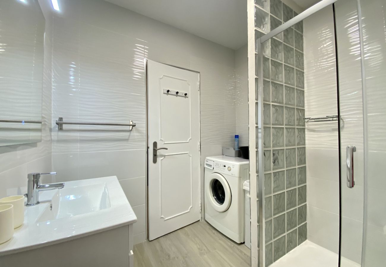 Apartment in Albufeira - ALBUFEIRA CENTRAL 6 by HOMING