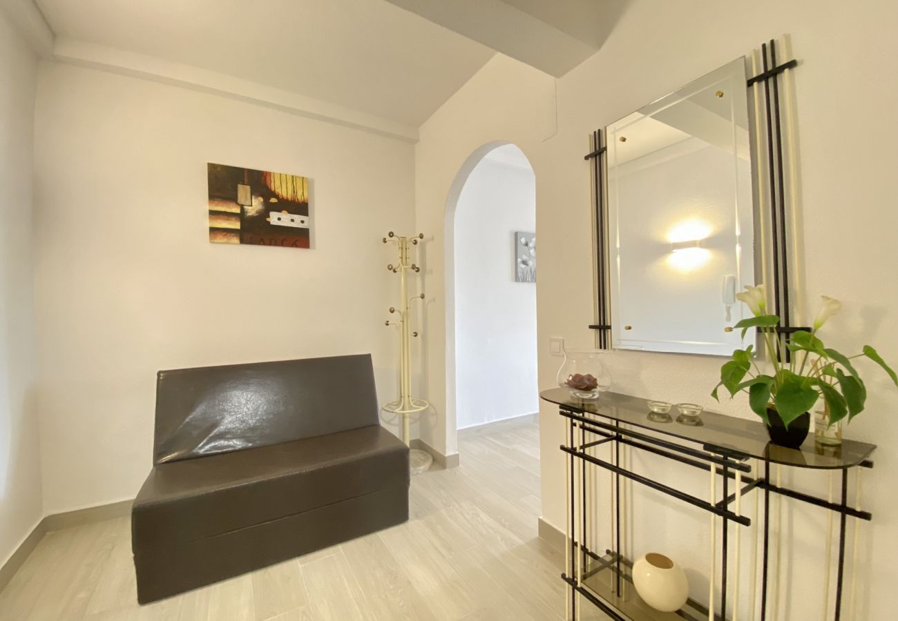 Apartment in Albufeira - ALBUFEIRA CENTRAL 6 by HOMING