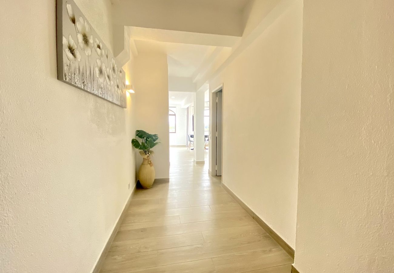 Apartment in Albufeira - ALBUFEIRA CENTRAL 6 by HOMING