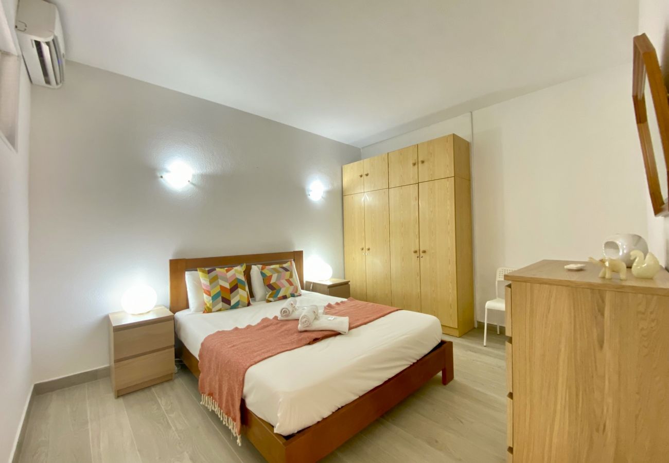 Apartment in Albufeira - ALBUFEIRA CENTRAL 6 by HOMING
