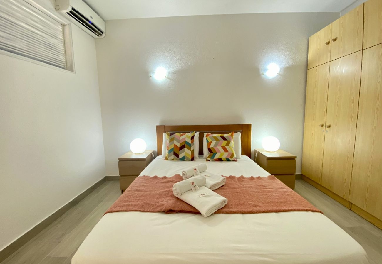 Apartment in Albufeira - ALBUFEIRA CENTRAL 6 by HOMING