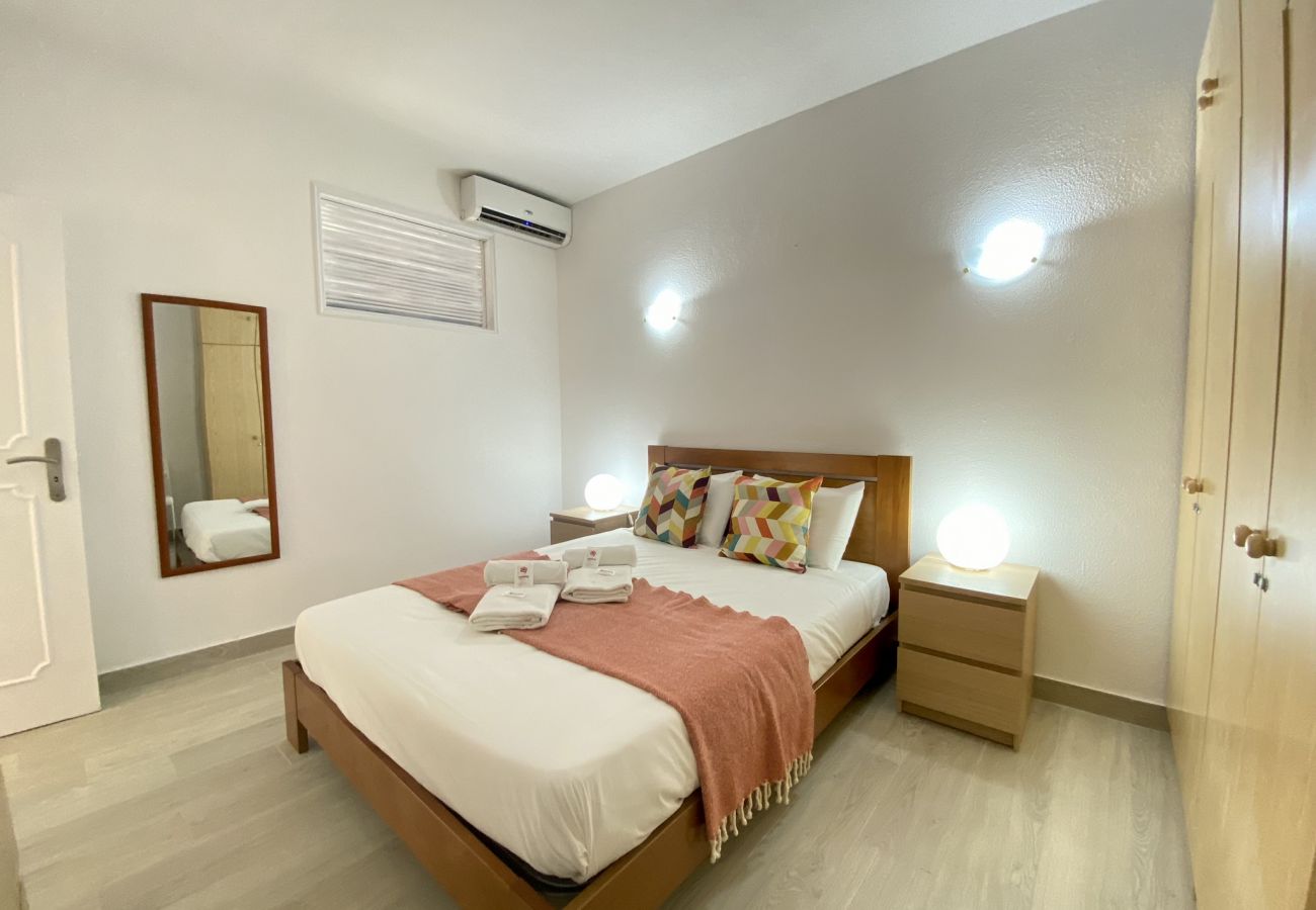Apartment in Albufeira - ALBUFEIRA CENTRAL 6 by HOMING
