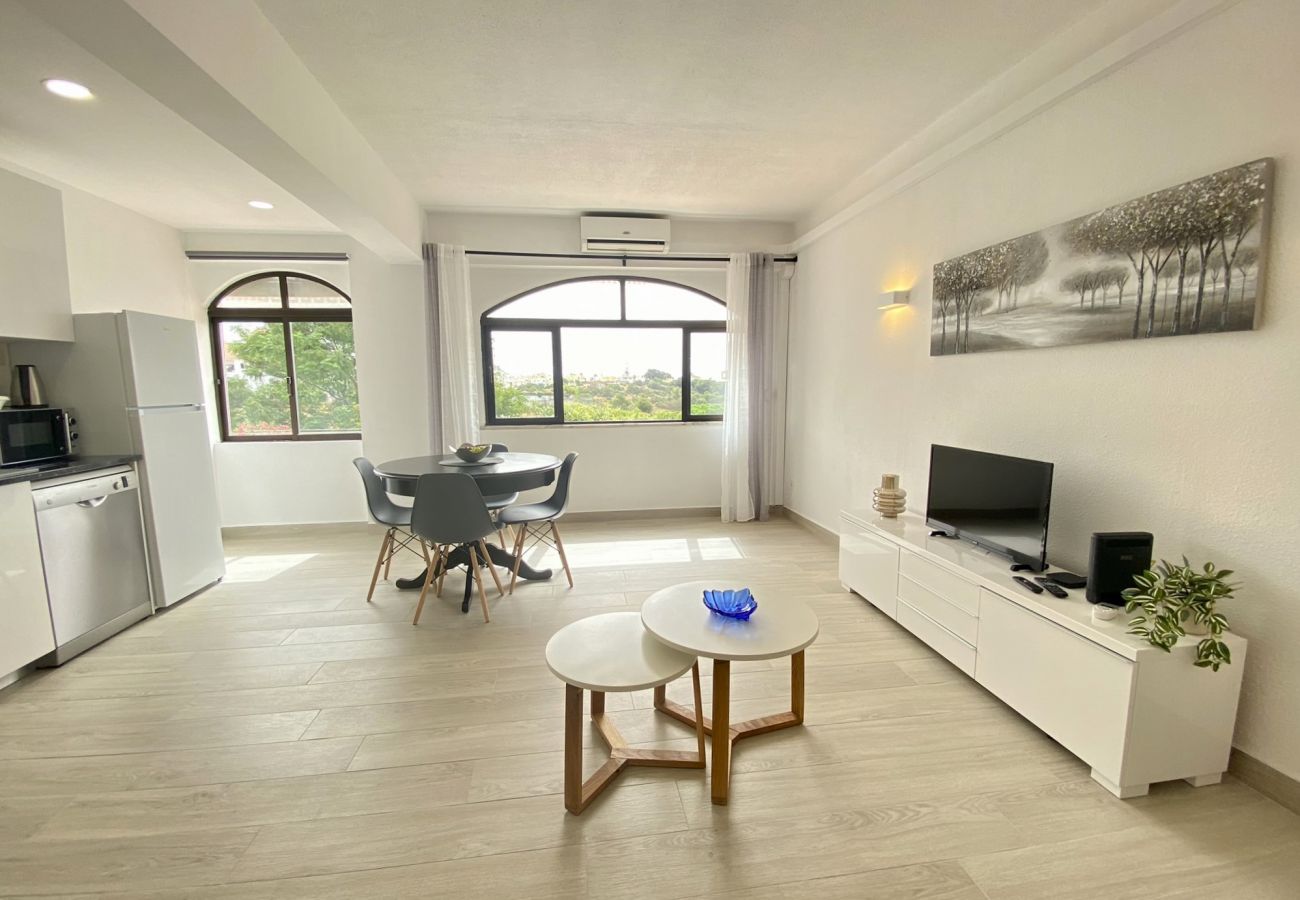 Apartment in Albufeira - ALBUFEIRA CENTRAL 6 by HOMING