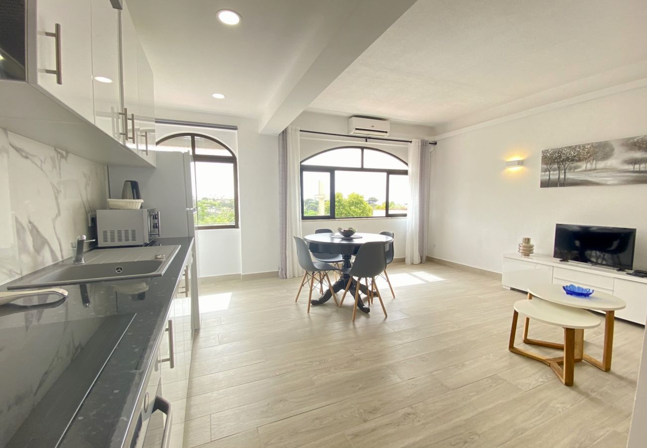 Apartment in Albufeira - ALBUFEIRA CENTRAL 6 by HOMING
