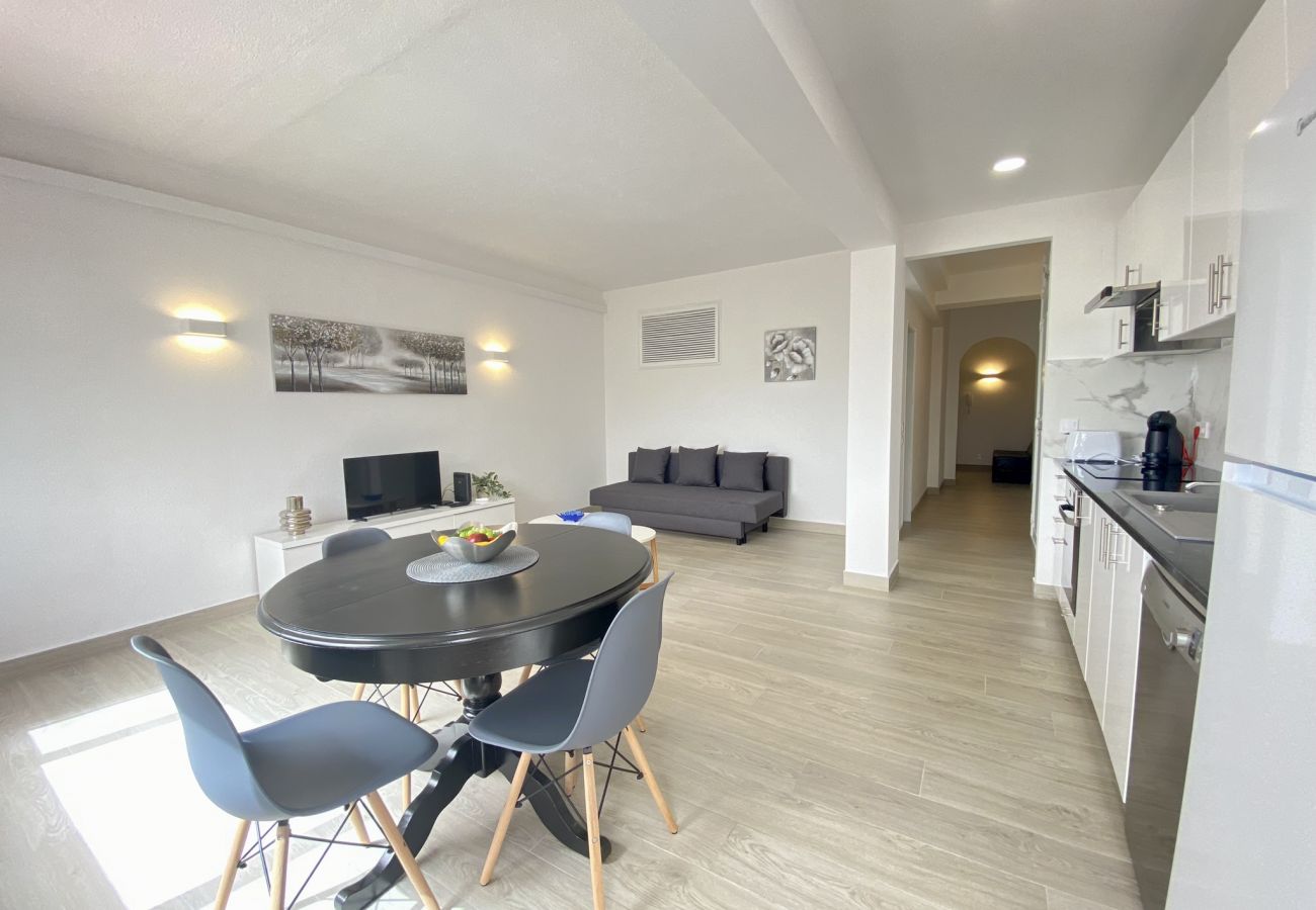 Apartment in Albufeira - ALBUFEIRA CENTRAL 6 by HOMING
