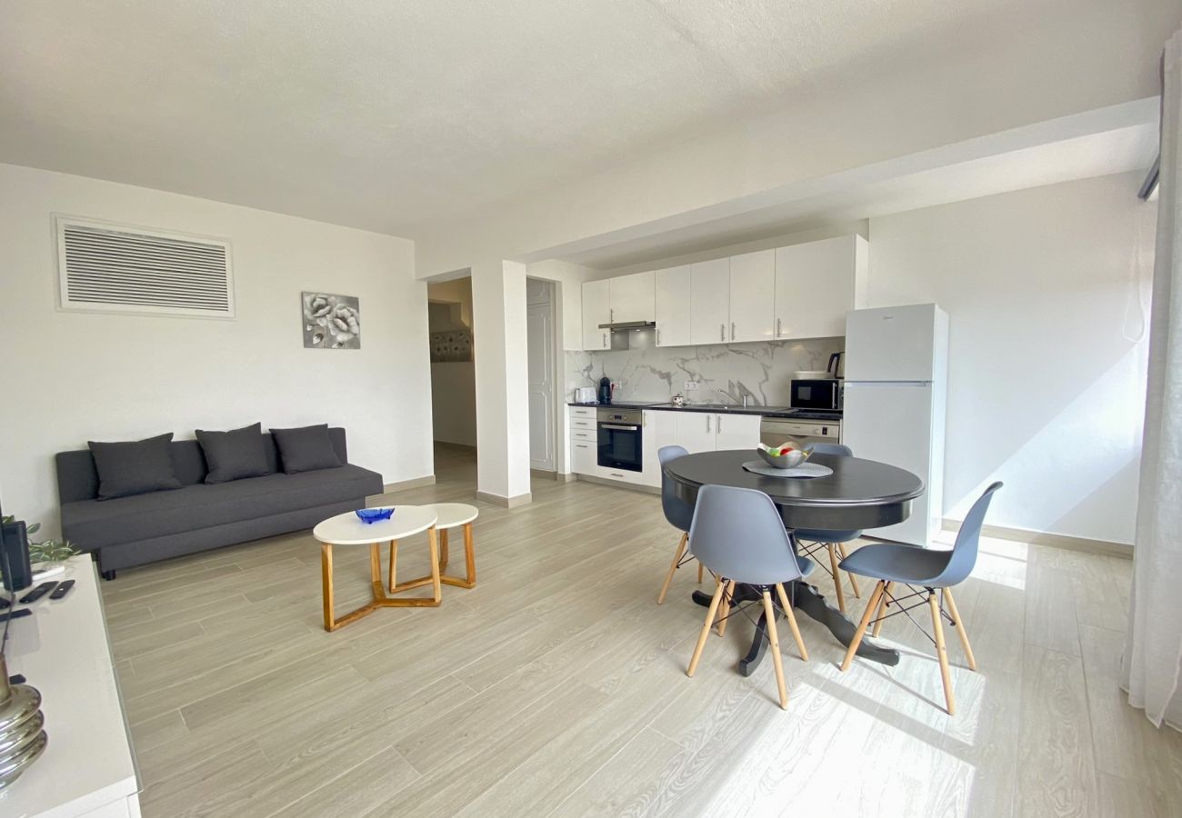 Apartment in Albufeira - ALBUFEIRA CENTRAL 6 by HOMING