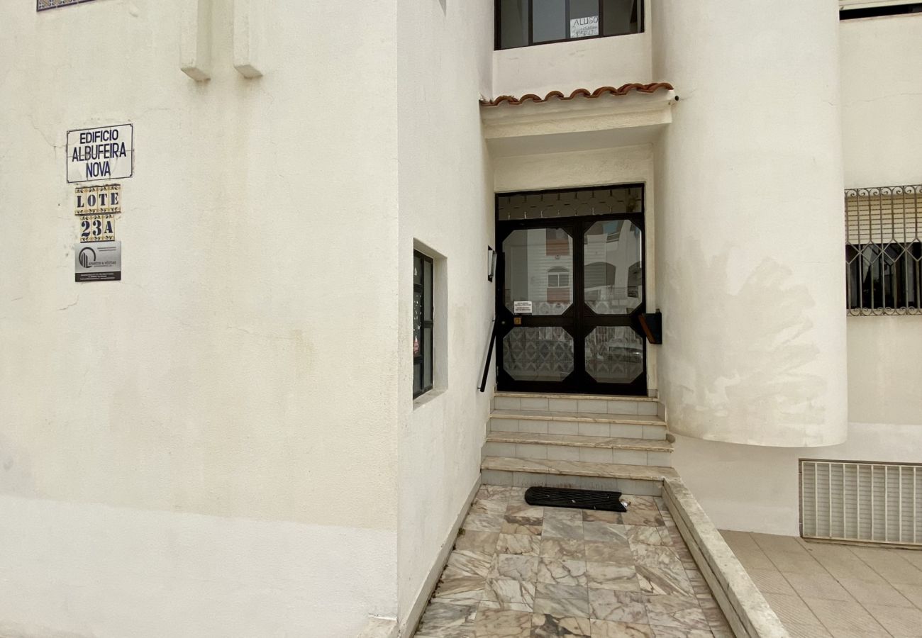 Apartment in Albufeira - ALBUFEIRA CENTRAL 6 by HOMING