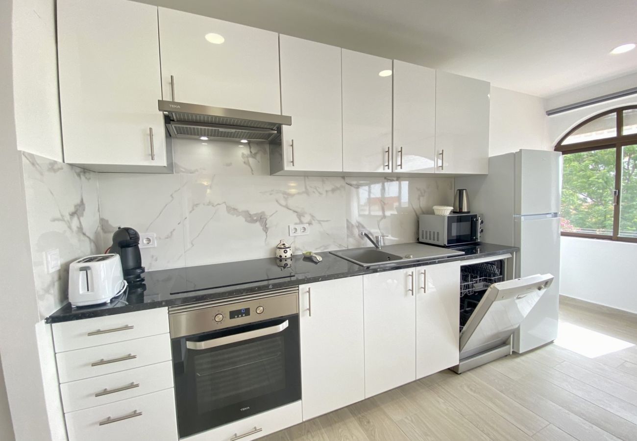 Apartment in Albufeira - ALBUFEIRA CENTRAL 6 by HOMING