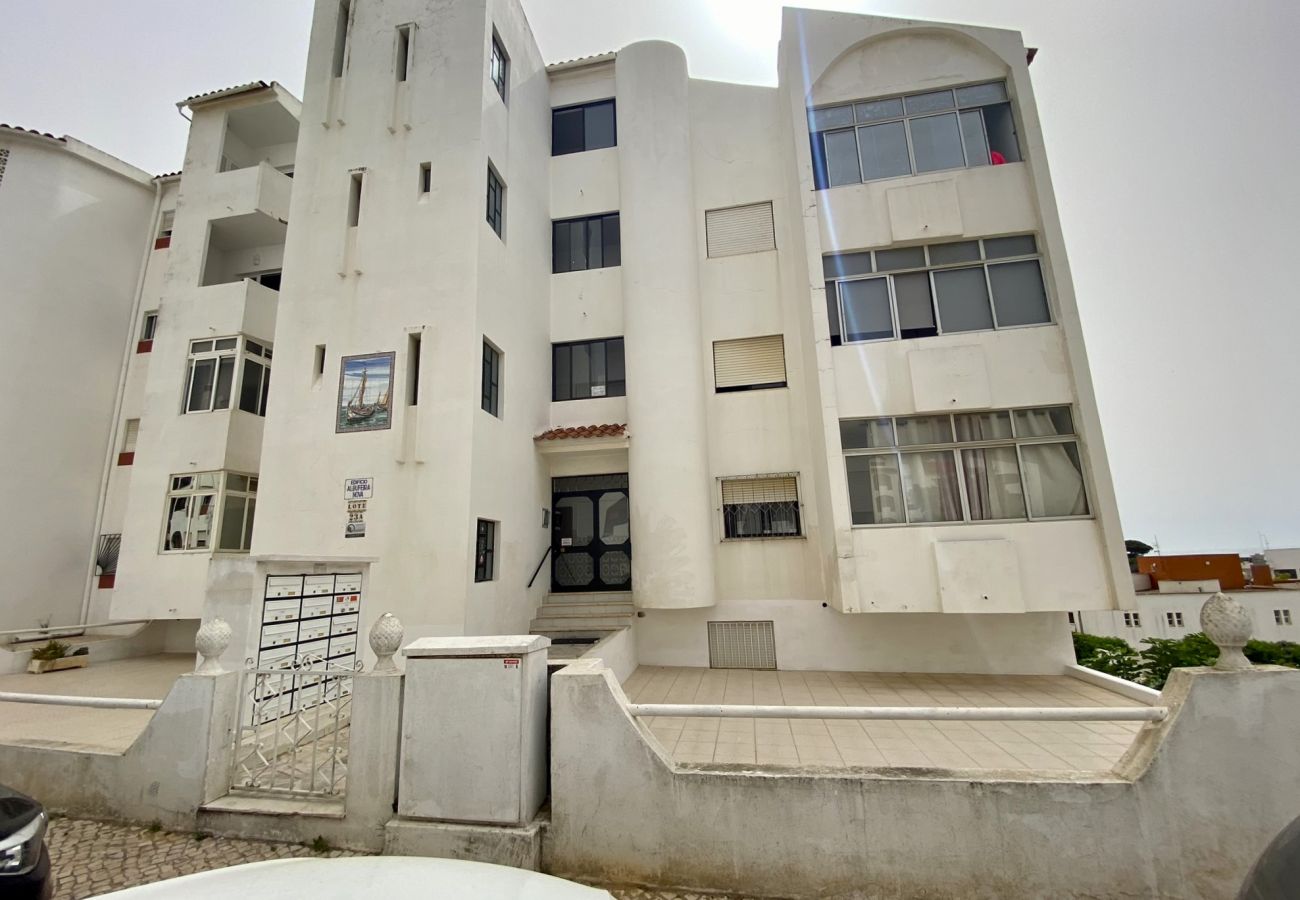 Apartment in Albufeira - ALBUFEIRA CENTRAL 6 by HOMING