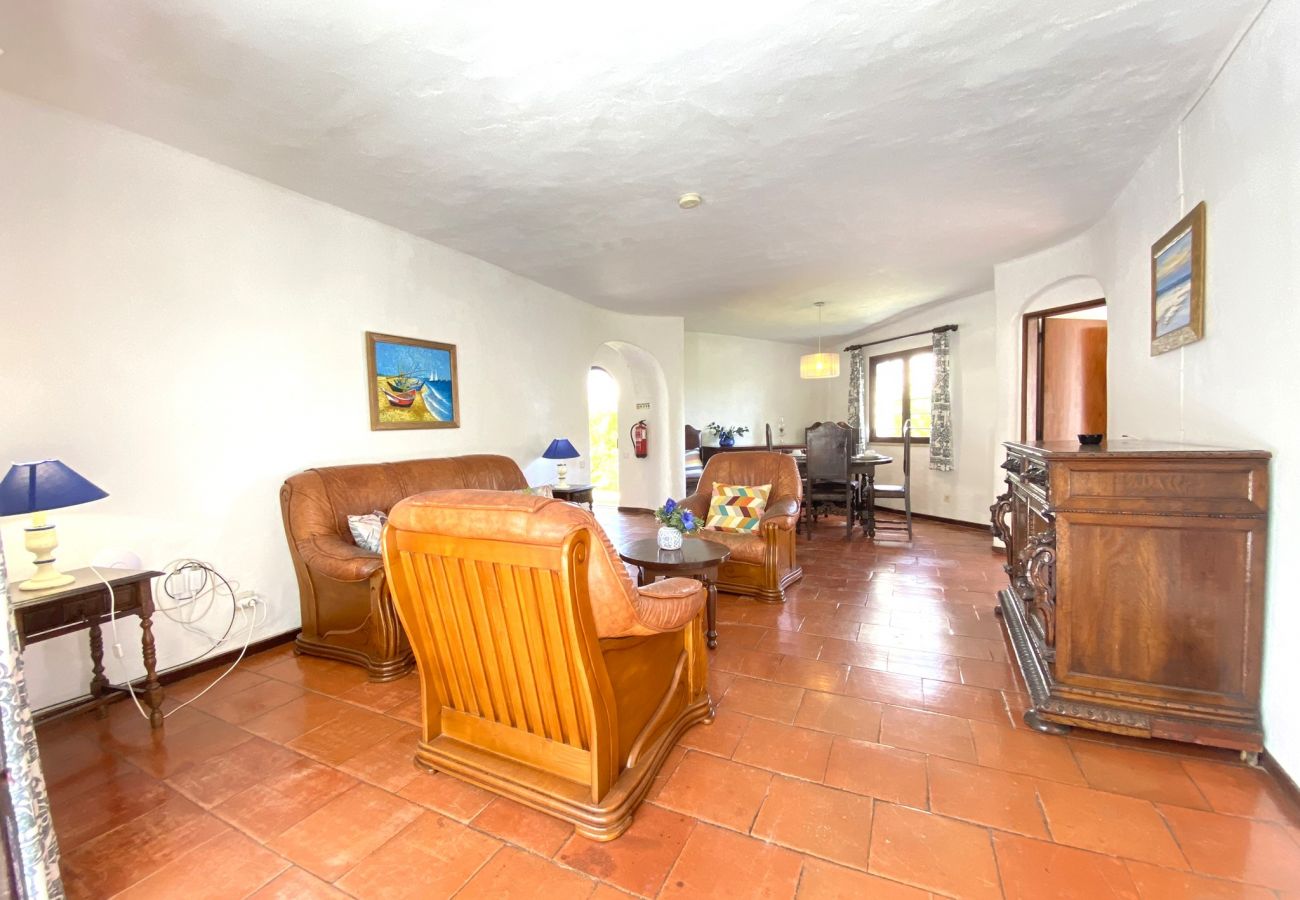 Villa in Albufeira - ALBUFEIRA VINTAGE DESIGN VILLA WITH POOL by HOMING