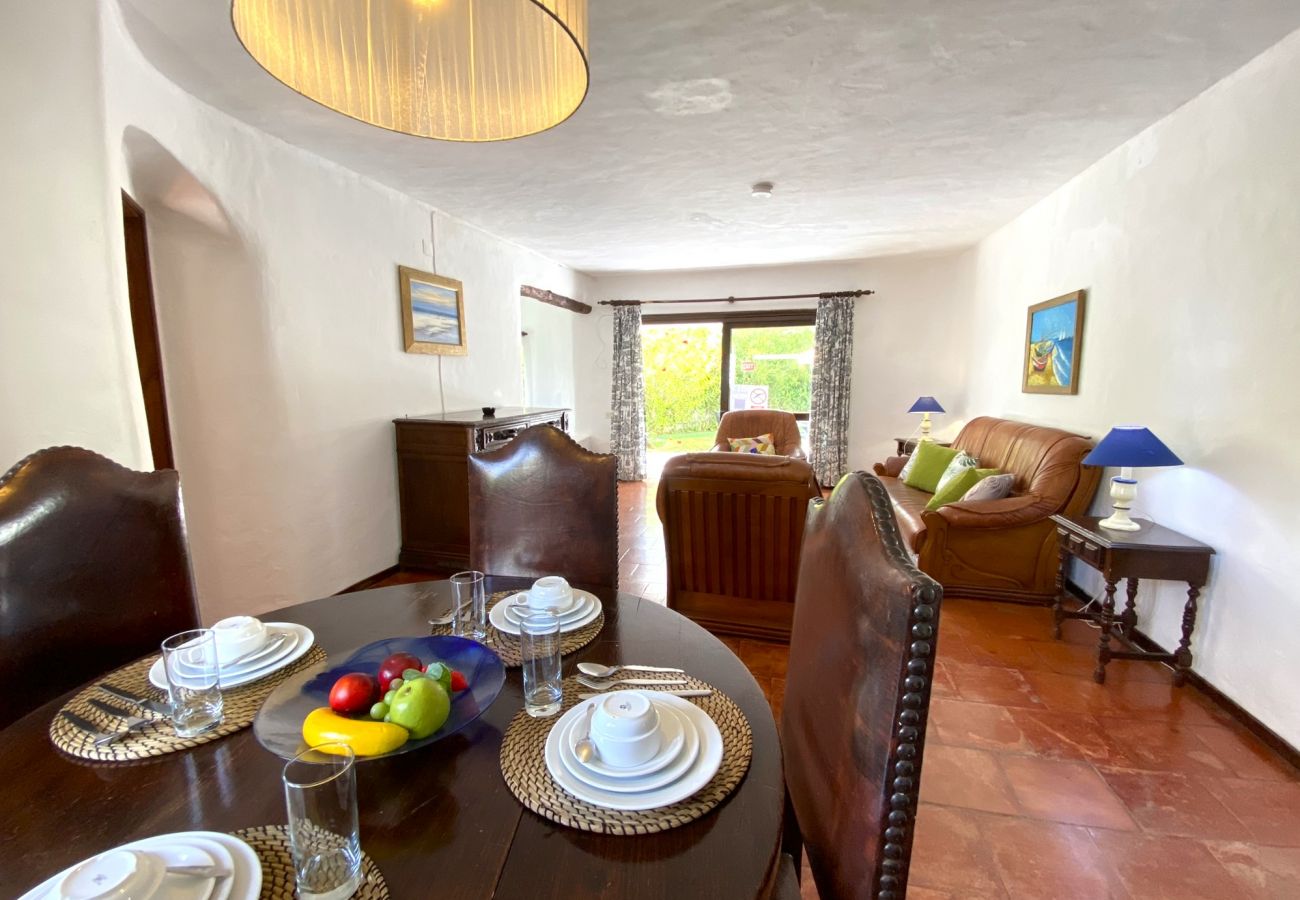Villa in Albufeira - ALBUFEIRA VINTAGE DESIGN VILLA WITH POOL by HOMING