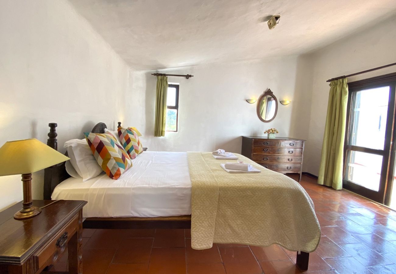 Villa in Albufeira - ALBUFEIRA VINTAGE DESIGN VILLA WITH POOL by HOMING